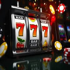 Slot games terbaru di platform belijitu2